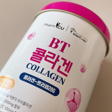 BT collagen
