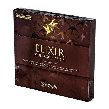 Эликсир коллаген Elixir