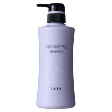Nonative Hair Shampoo